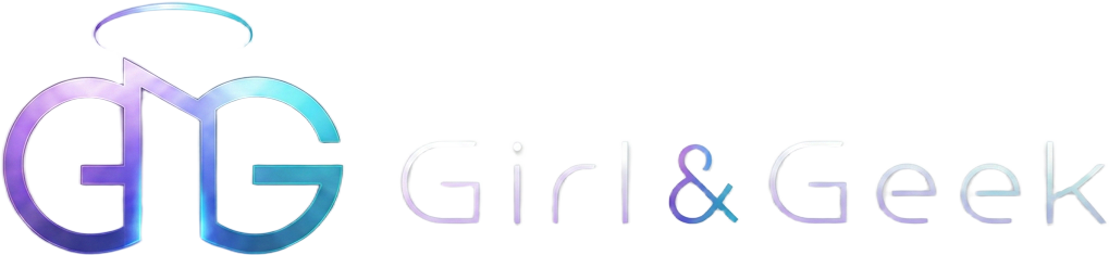 Girl&Geek